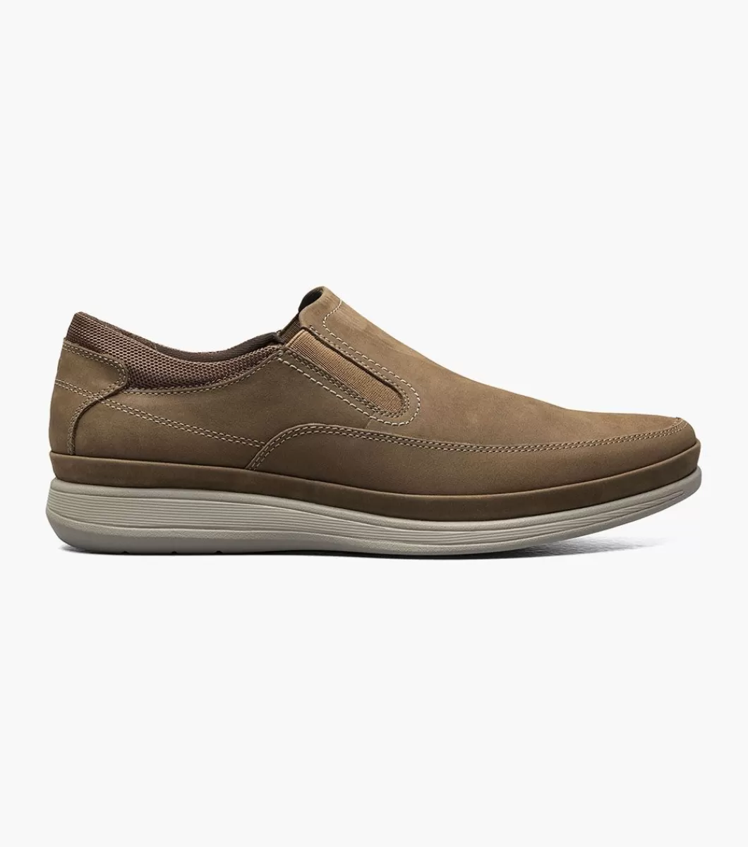 Motion-Florsheim New