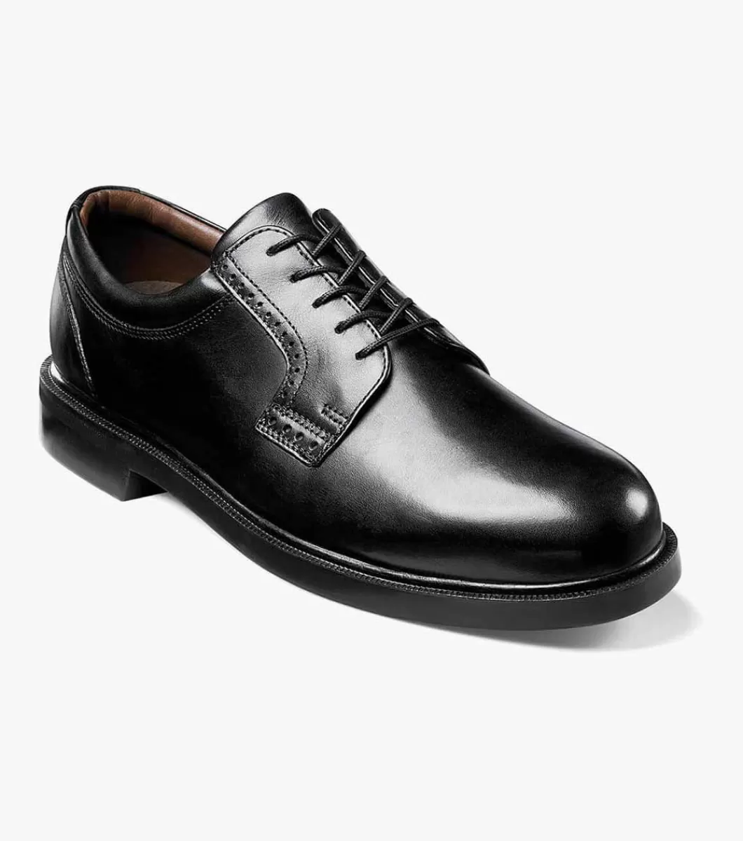 Noble-Florsheim Hot