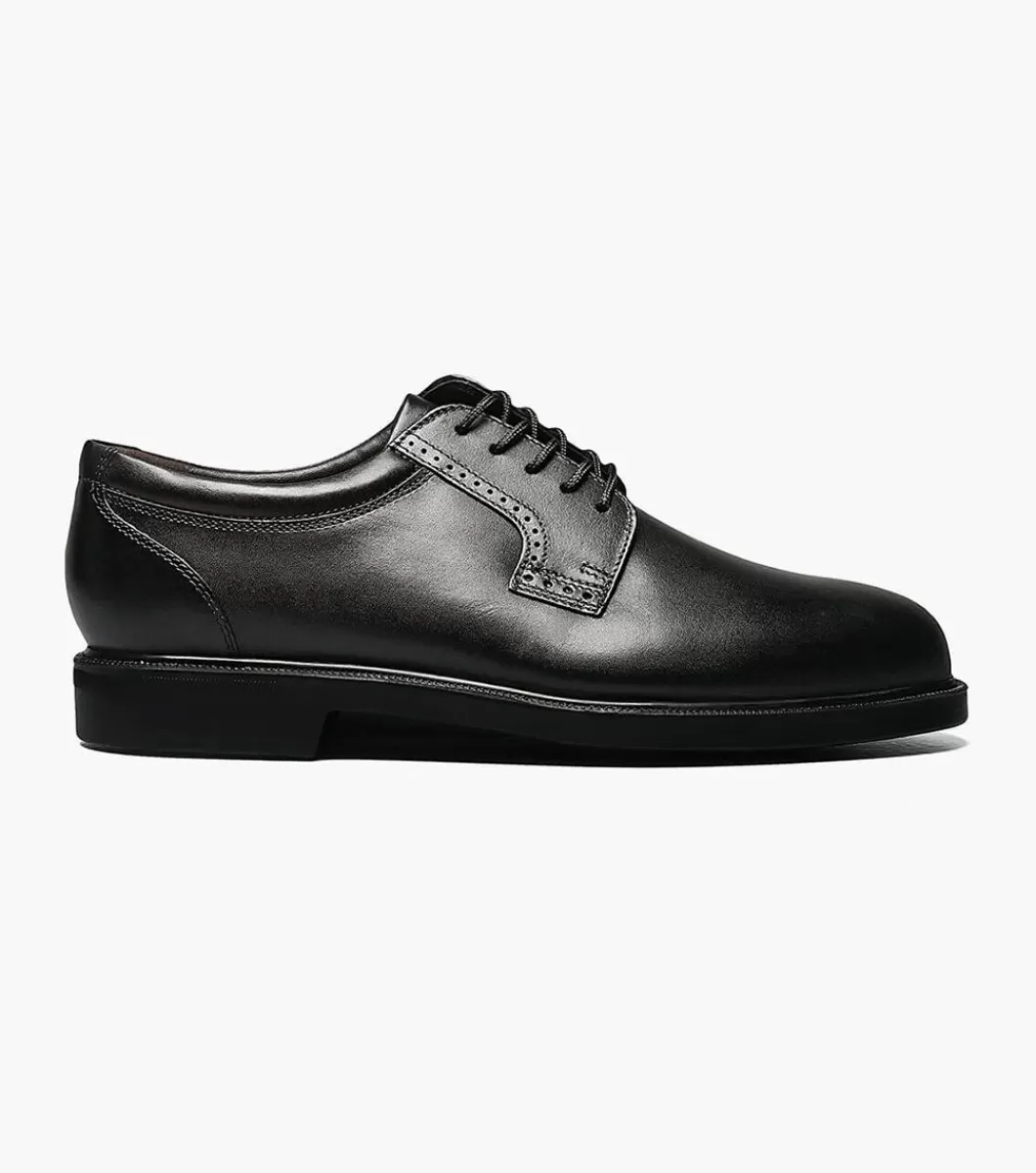 Noble-Florsheim Hot