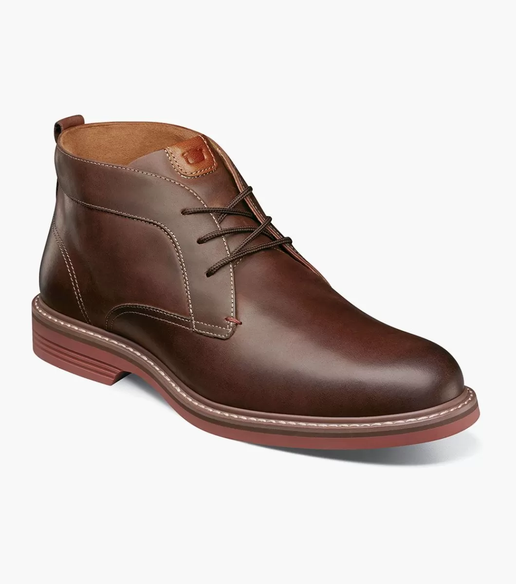 Norwalk-Florsheim New