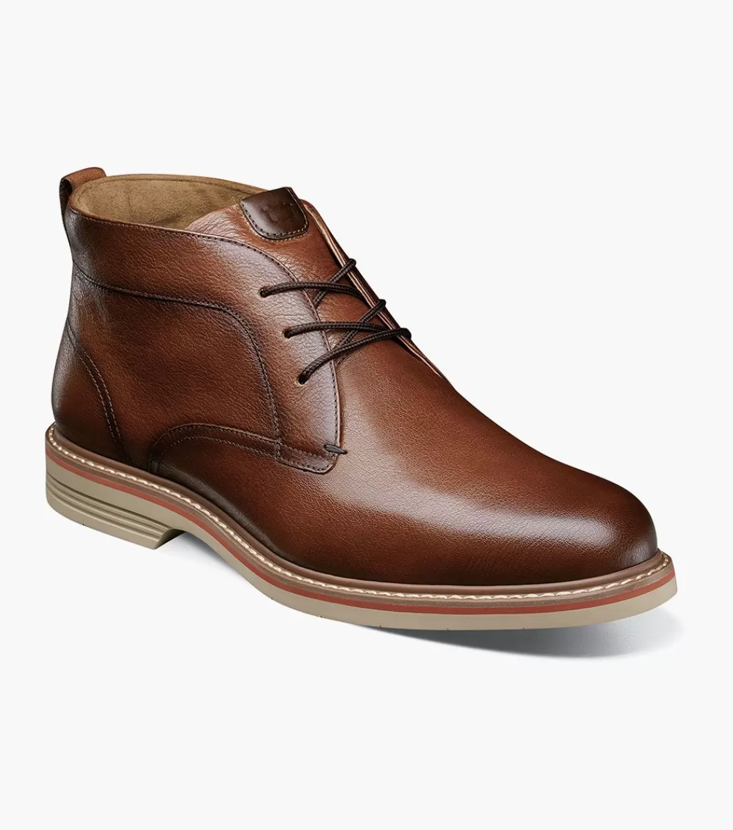 Norwalk-Florsheim Hot