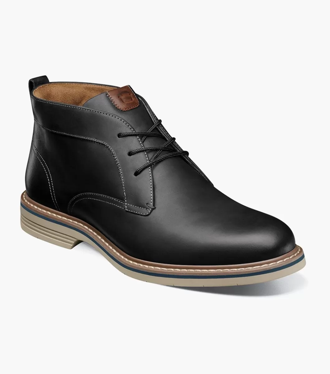 Norwalk-Florsheim New