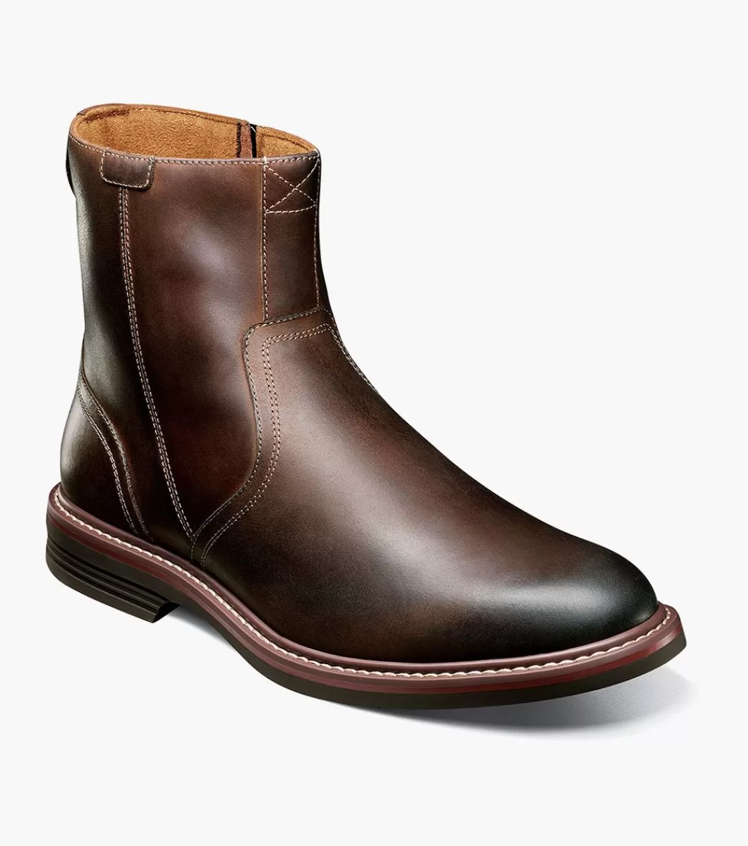 Norwalk-Florsheim Discount