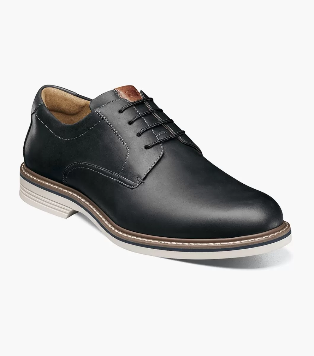 Norwalk-Florsheim Clearance