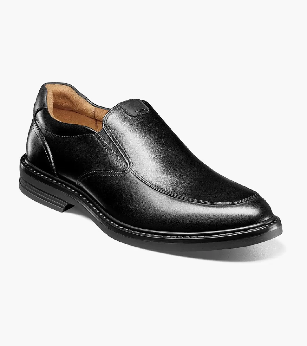 Norwalk-Florsheim Best