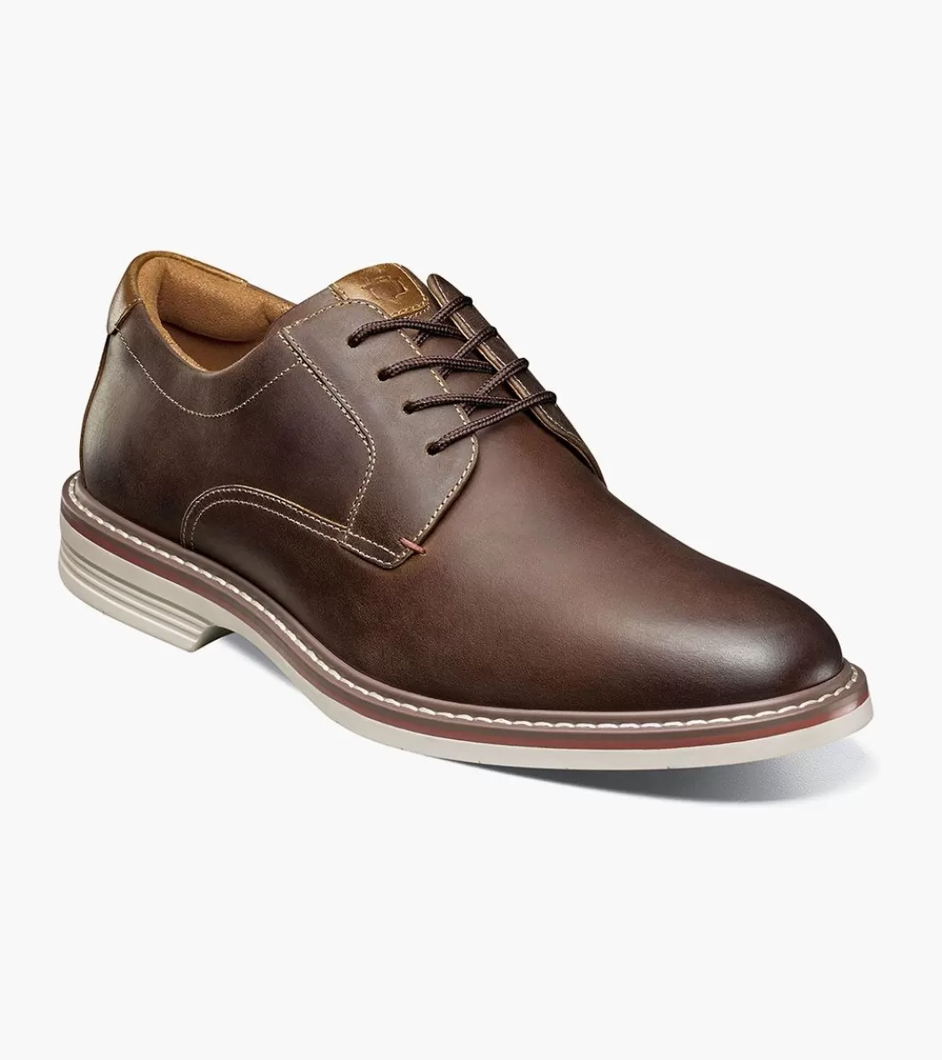 Norwalk-Florsheim Best