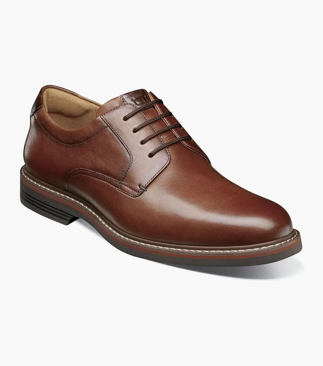 Norwalk-Florsheim Outlet