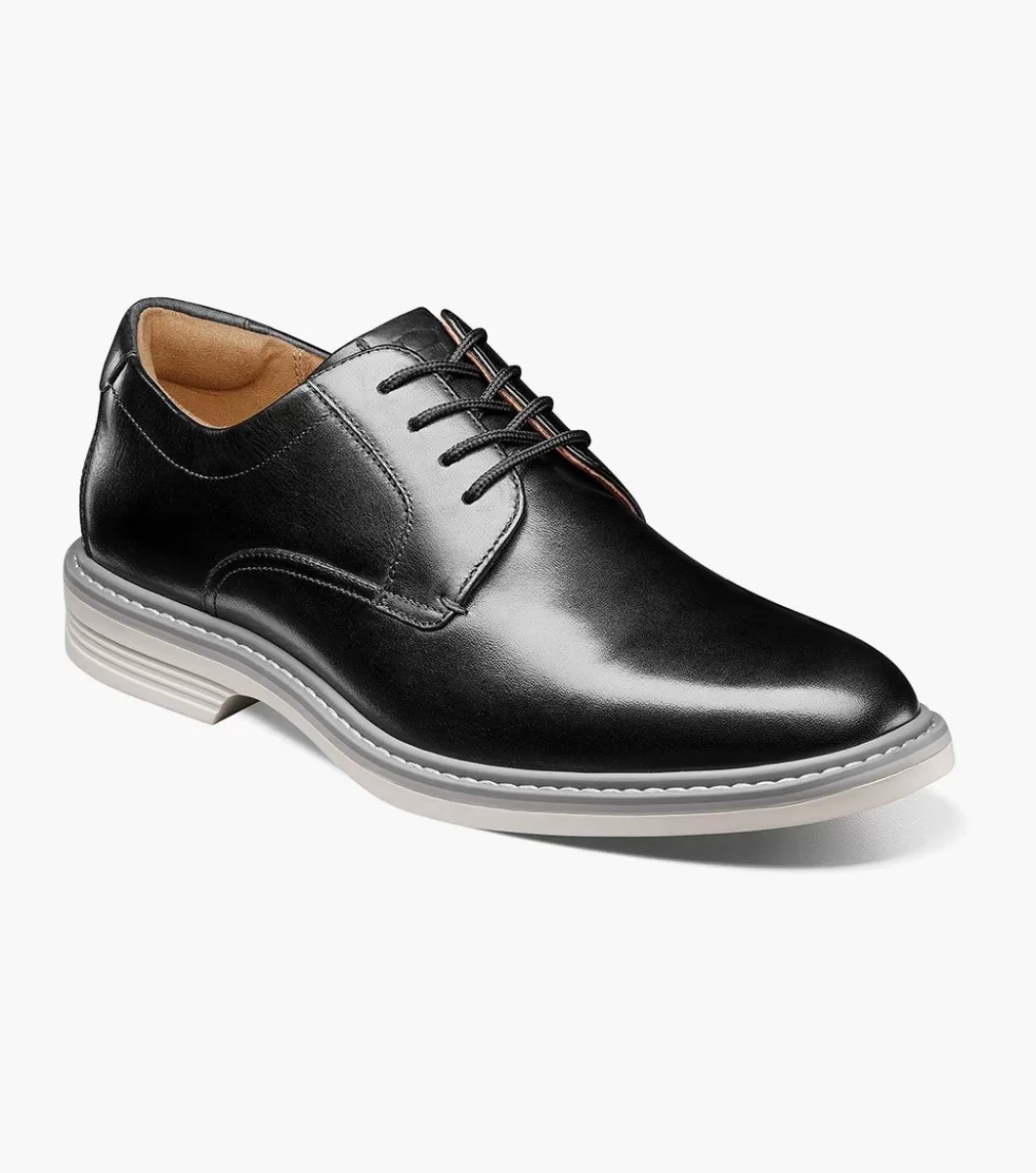 Norwalk-Florsheim Shop