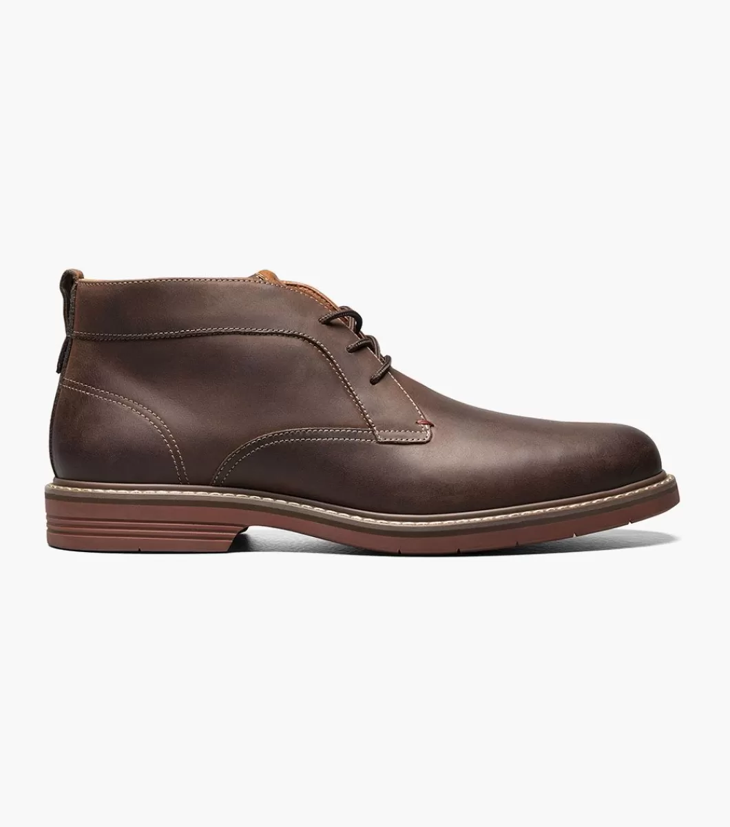 Norwalk-Florsheim New