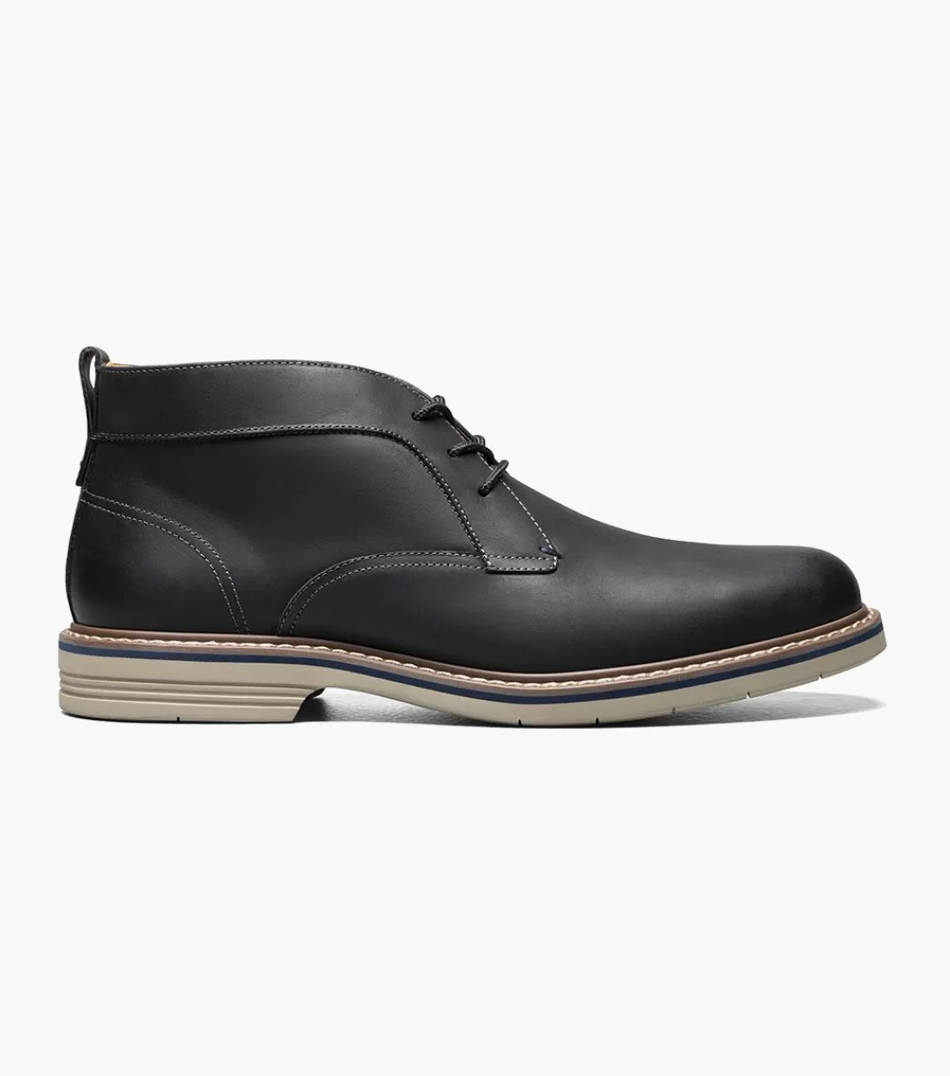 Norwalk-Florsheim New