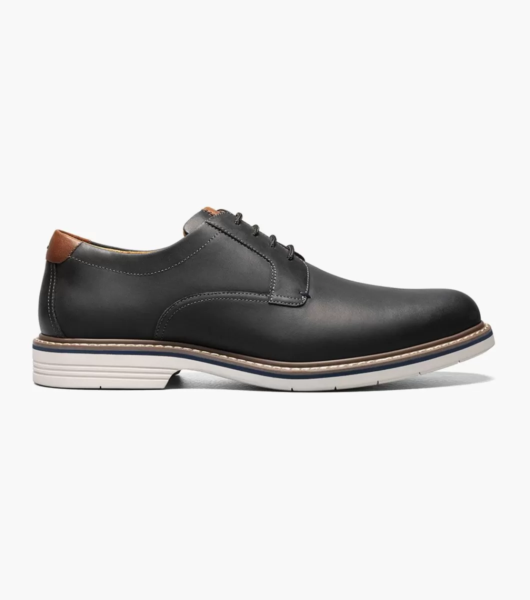 Norwalk-Florsheim Clearance