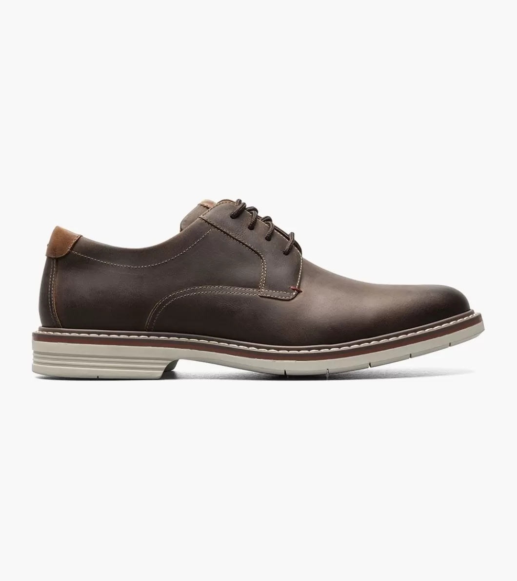 Norwalk-Florsheim Best