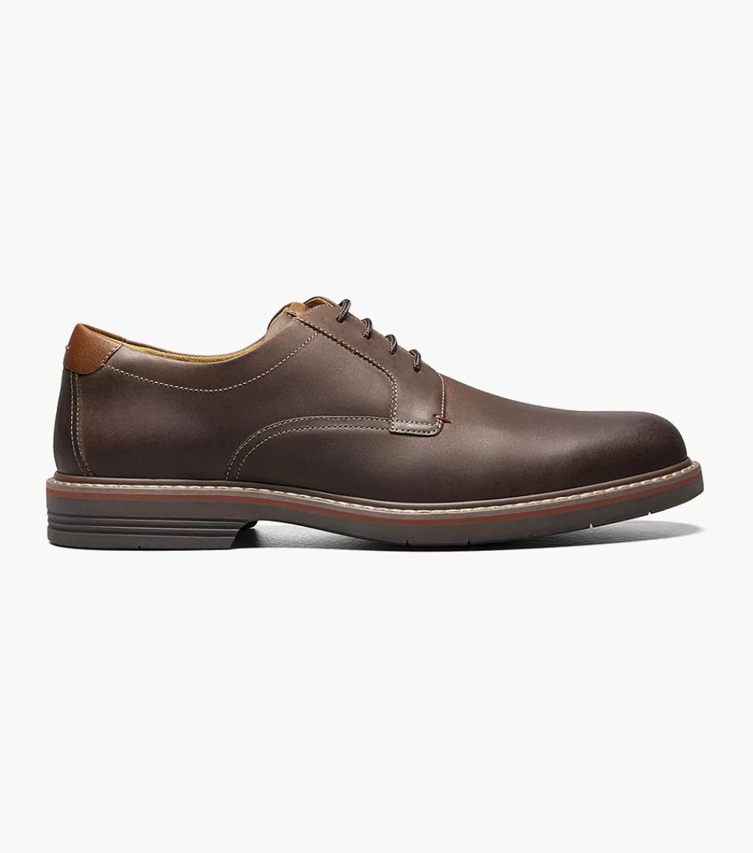 Norwalk-Florsheim Sale