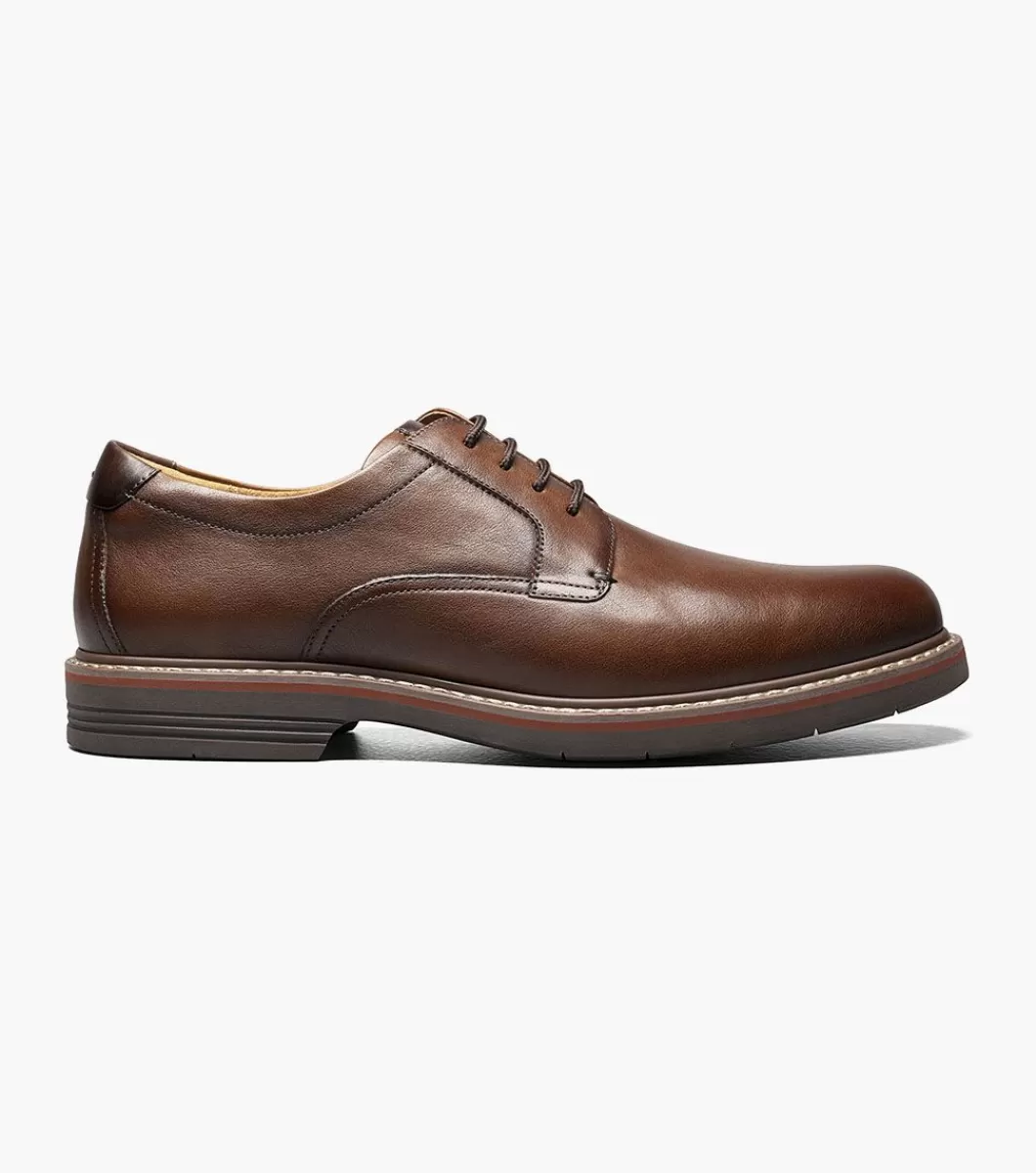 Norwalk-Florsheim Outlet