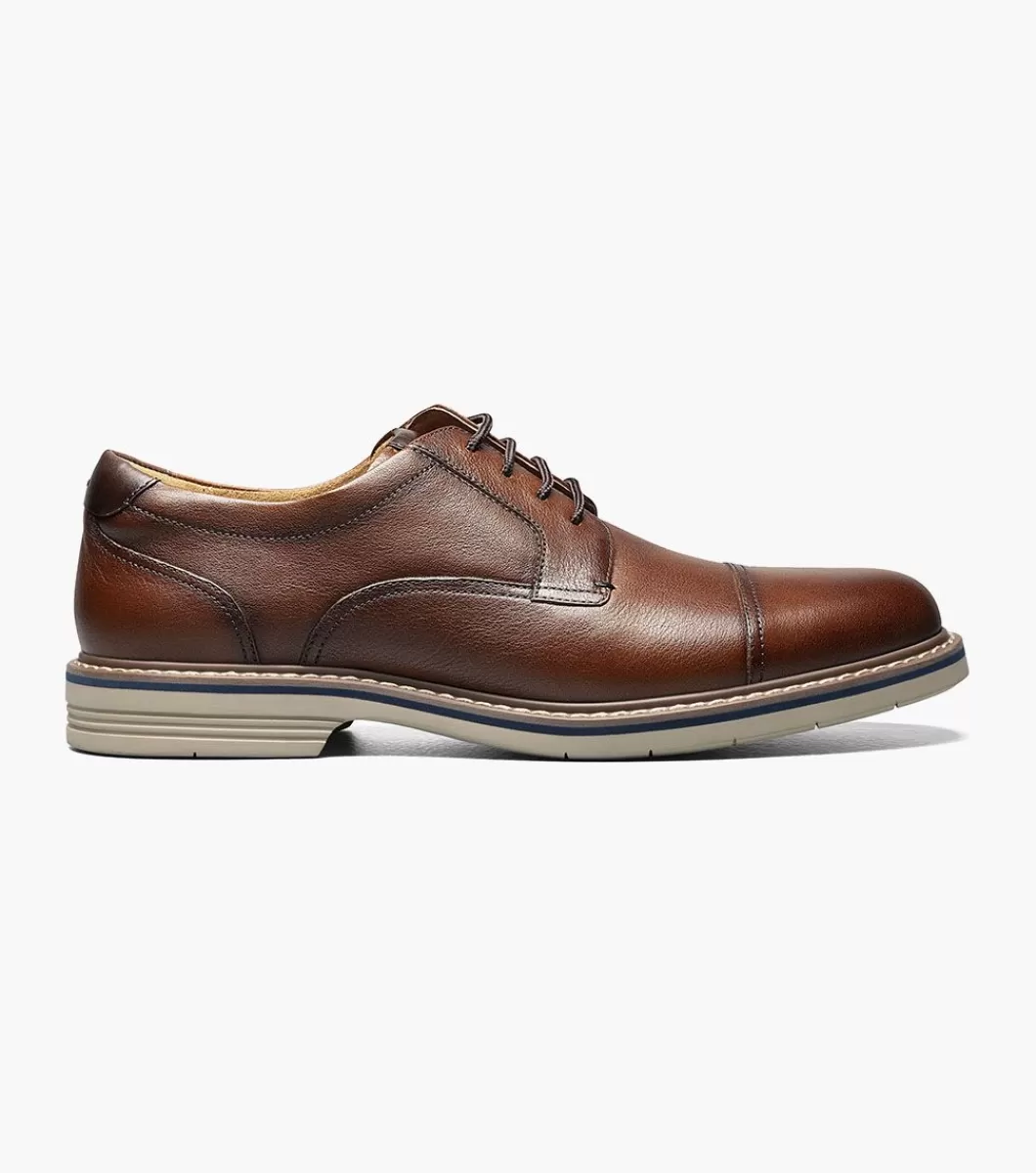 Norwalk-Florsheim New