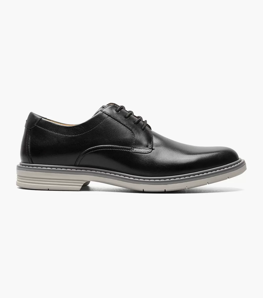 Norwalk-Florsheim Shop