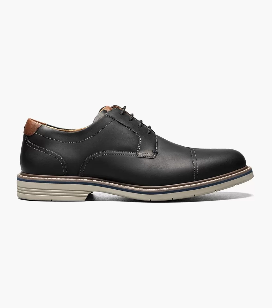 Norwalk-Florsheim Store