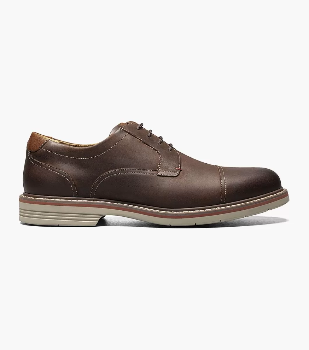 Norwalk-Florsheim Best