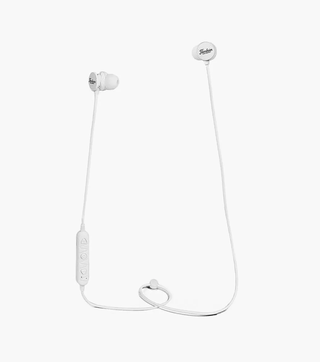 Orpheus Earbuds-Florsheim Cheap