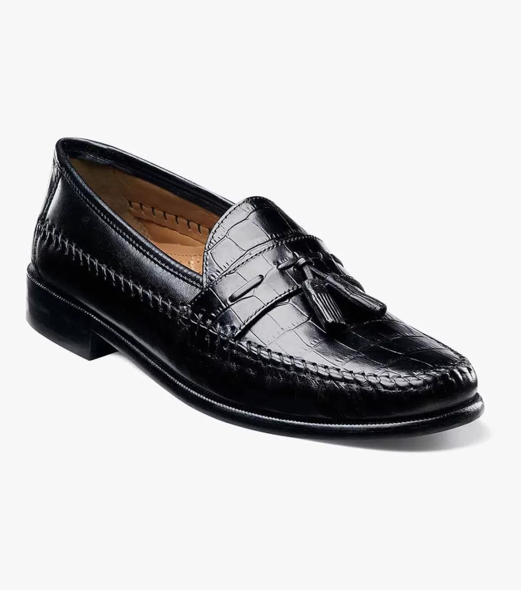 Pisa-Florsheim Flash Sale