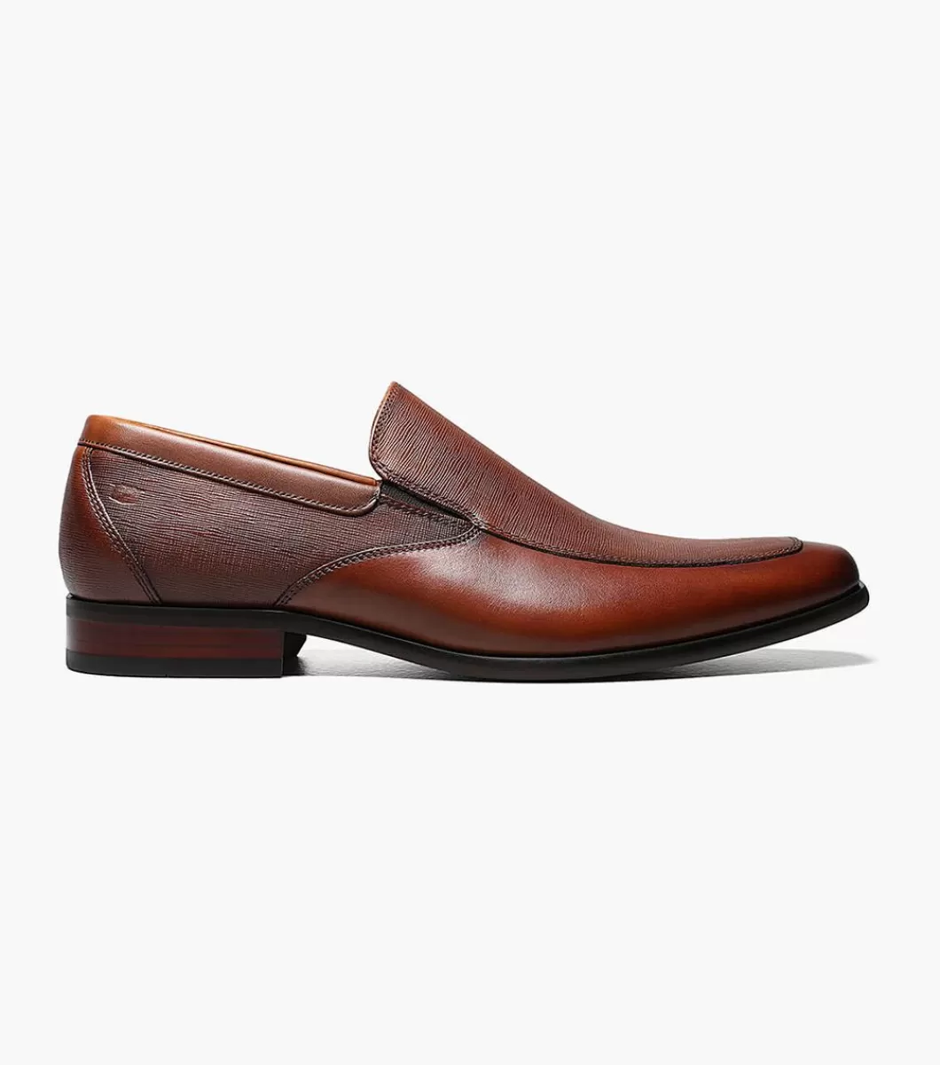 Postino-Florsheim Fashion