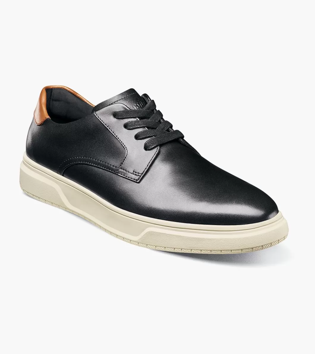 Premier Work Steel Toe-Florsheim Fashion