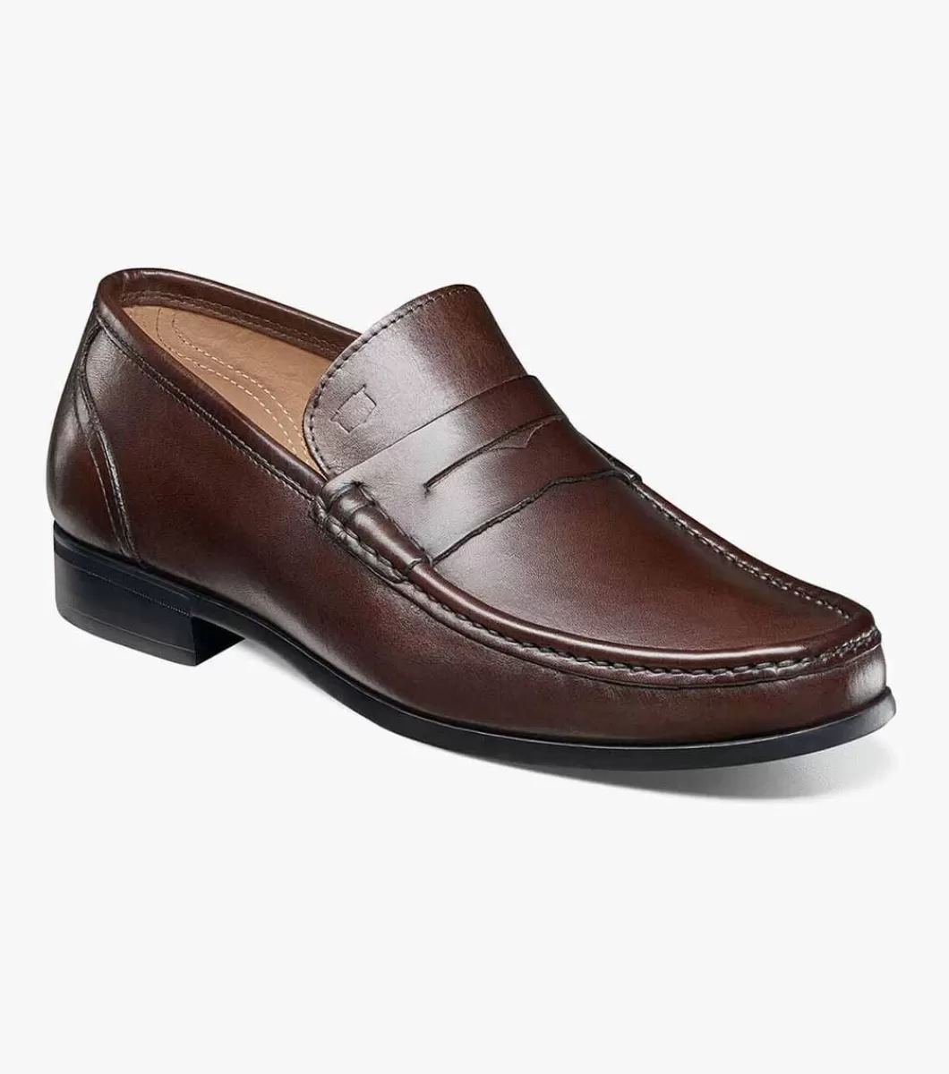 Puente-Florsheim Sale