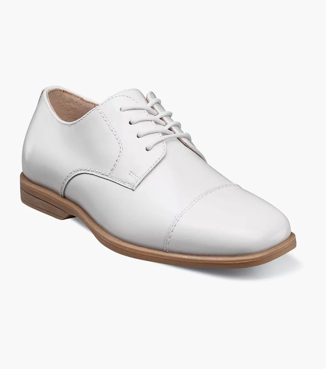 Reveal Jr.-Florsheim Flash Sale