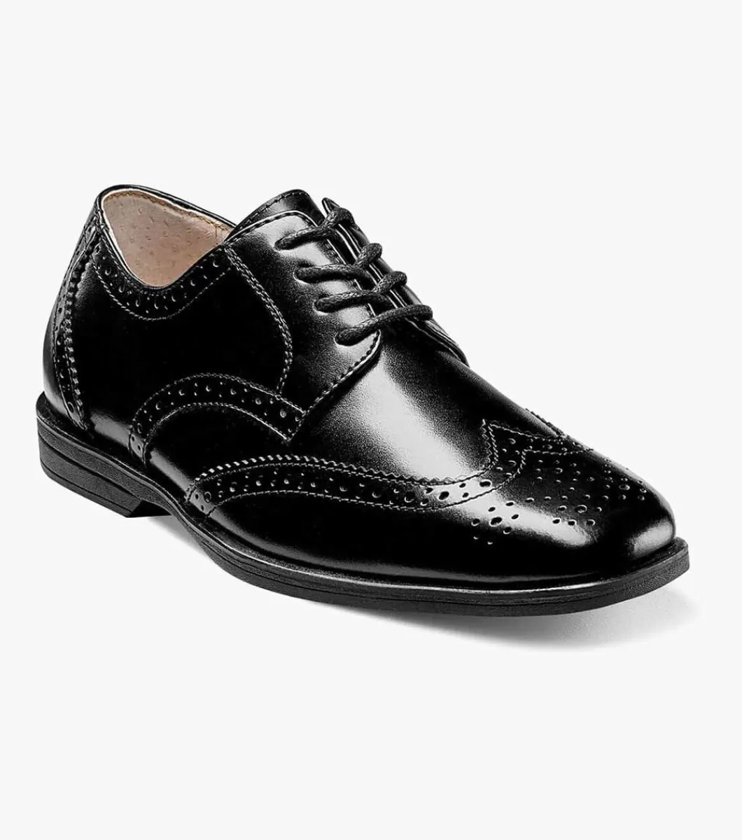 Reveal Jr.-Florsheim Sale