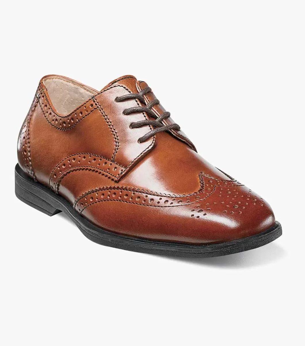 Reveal Jr.-Florsheim Cheap