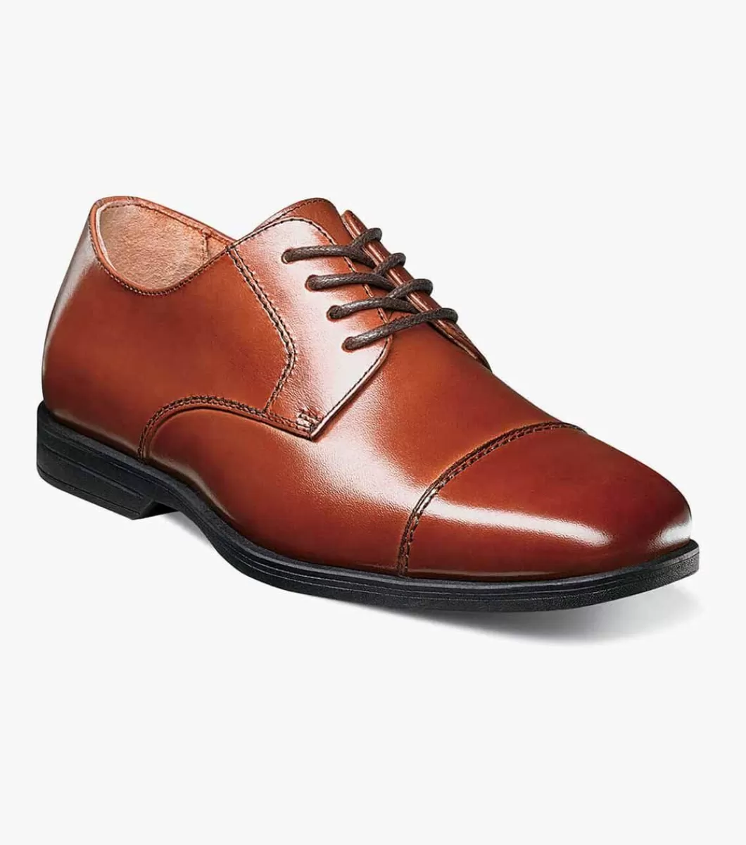 Reveal Jr.-Florsheim Hot