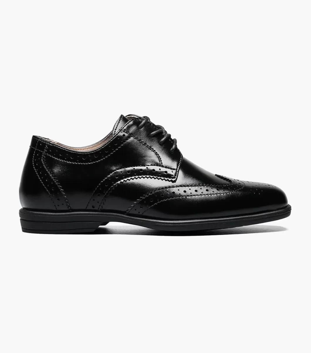 Reveal Jr.-Florsheim Sale