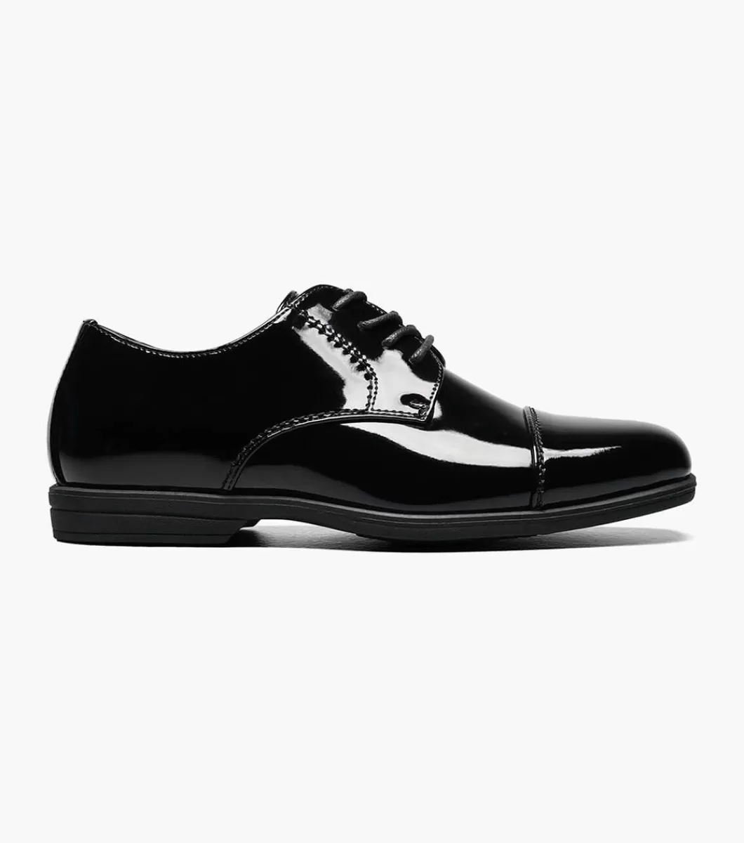 Reveal Jr.-Florsheim Hot