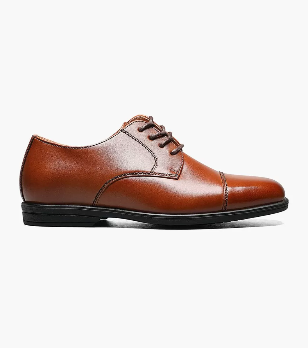 Reveal Jr.-Florsheim Hot