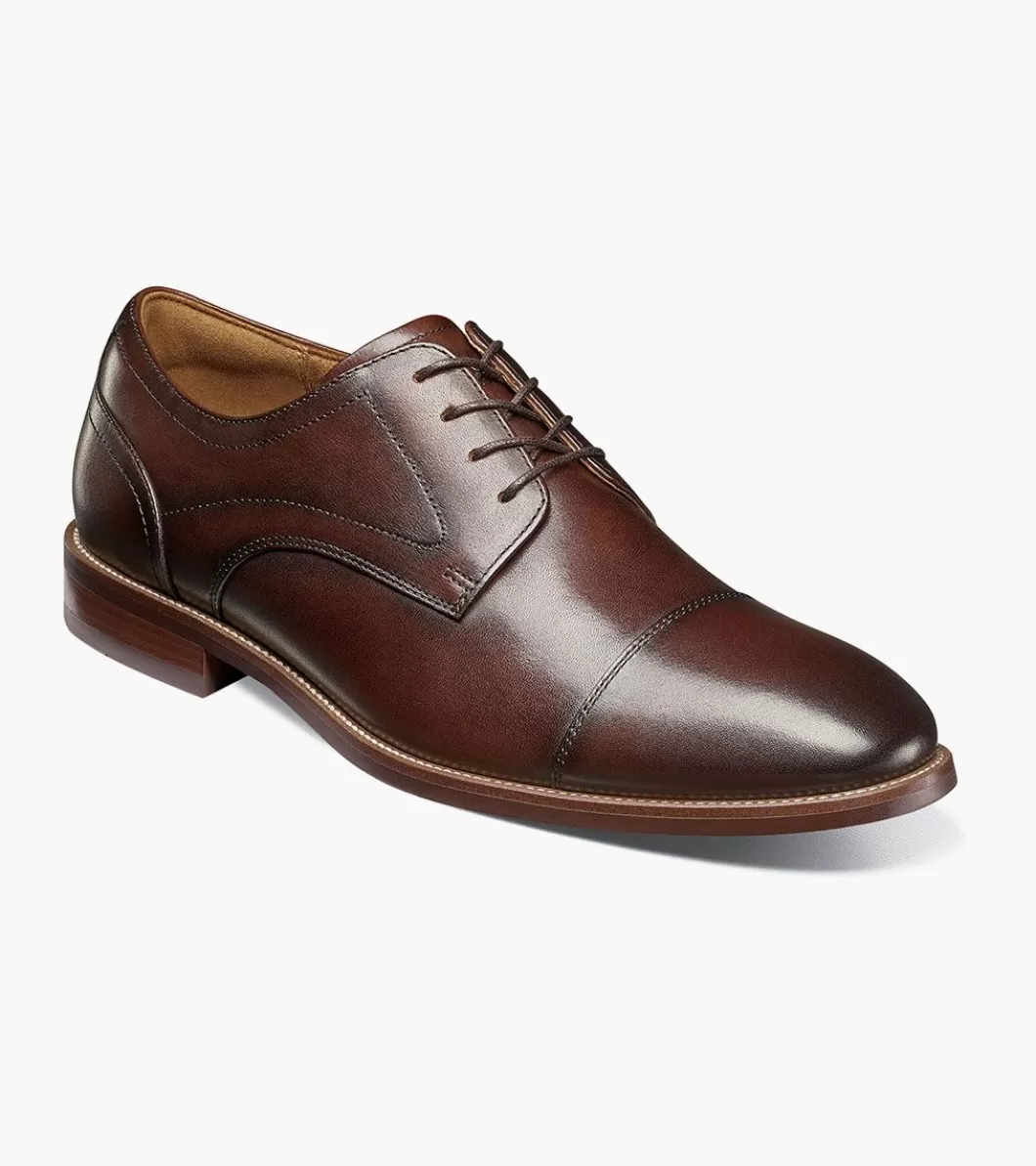 Rucci-Florsheim Shop