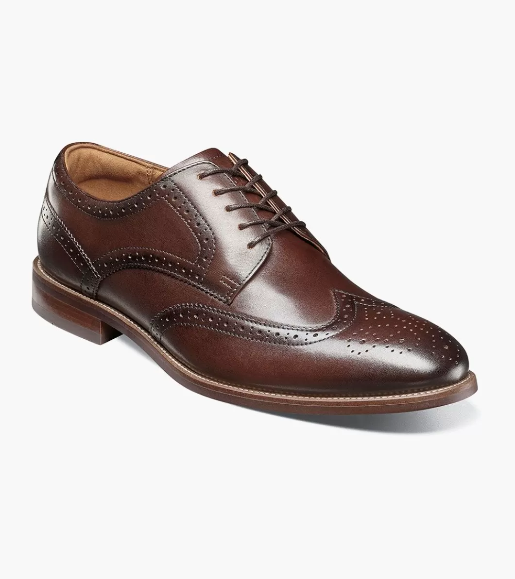 Rucci-Florsheim Clearance