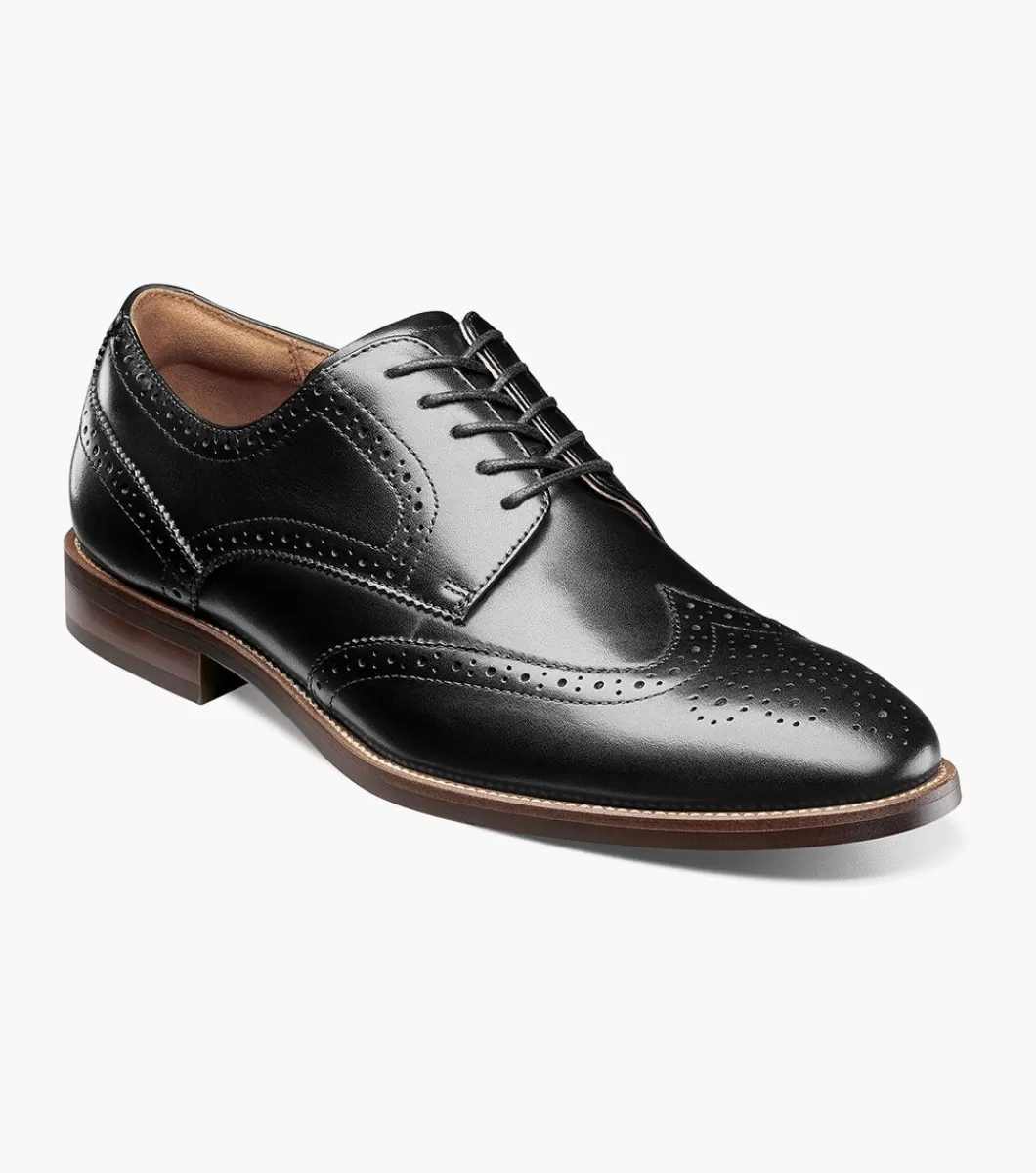 Rucci-Florsheim Best