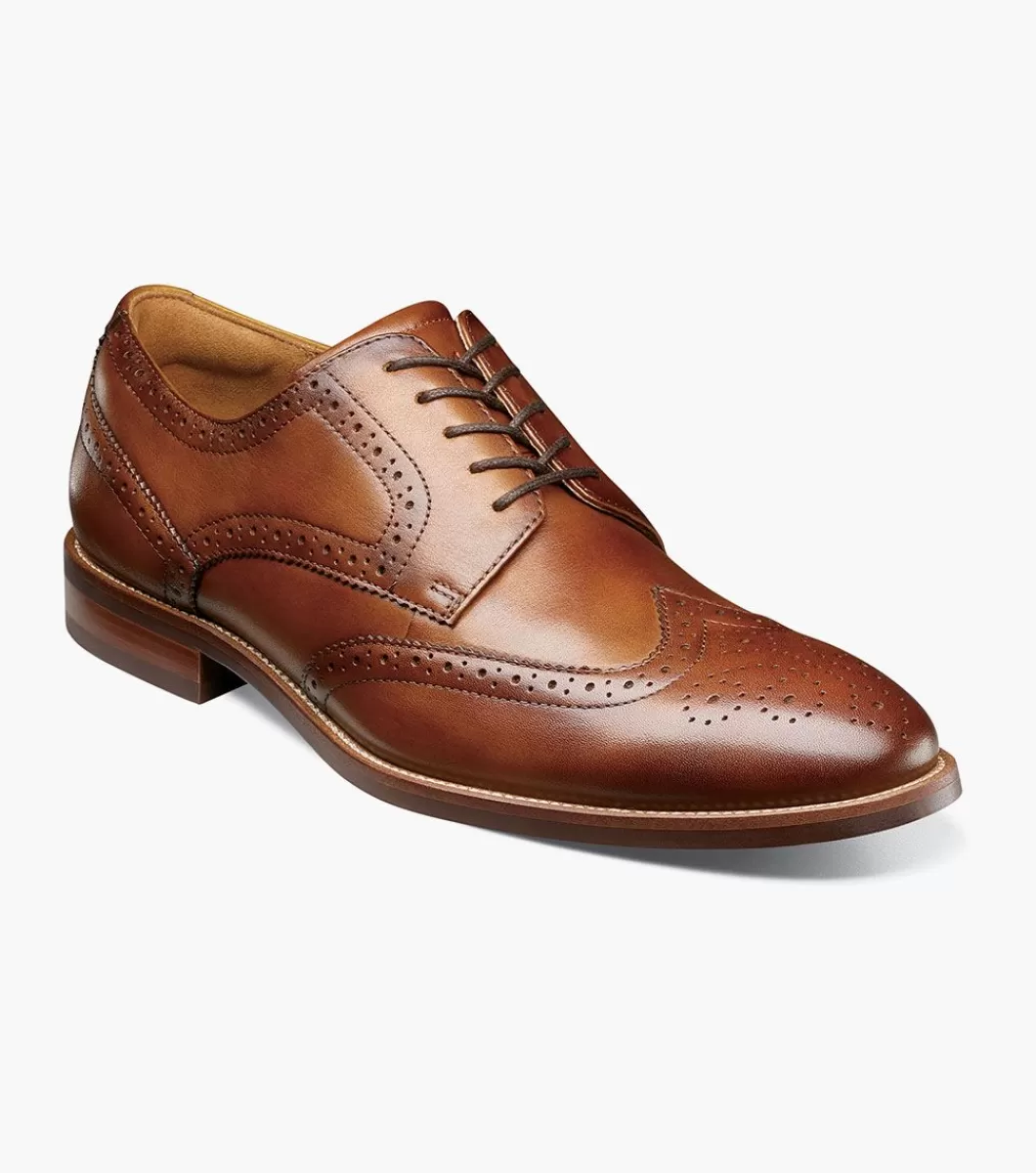 Rucci-Florsheim Shop