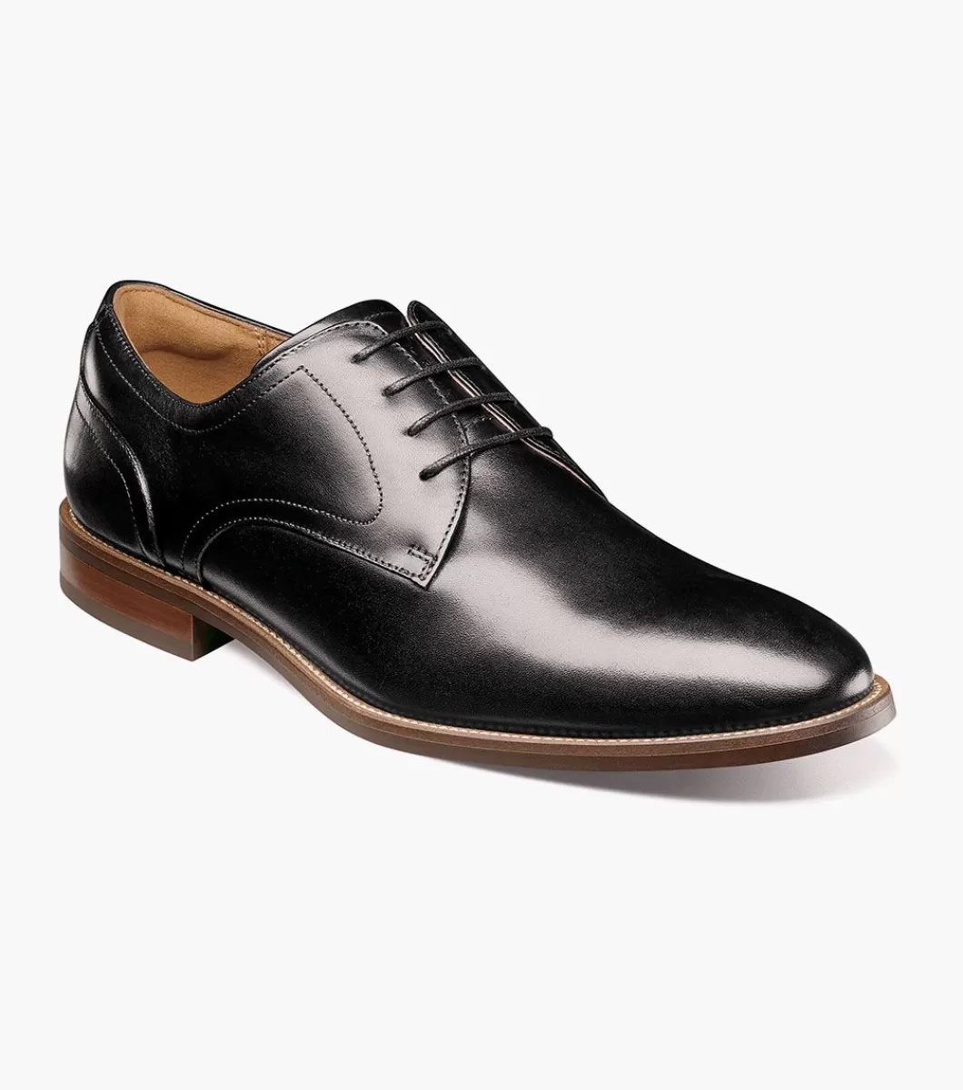 Rucci-Florsheim Hot