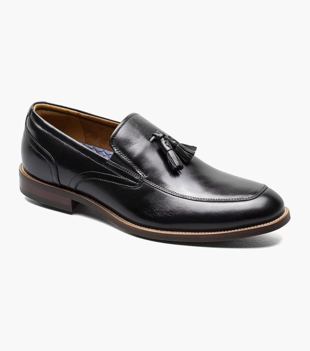 Rucci-Florsheim New