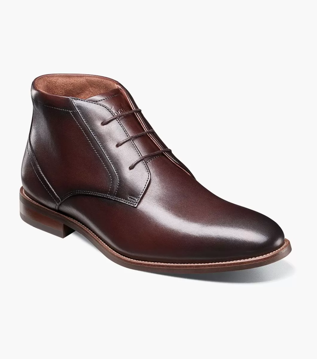 Rucci-Florsheim Discount