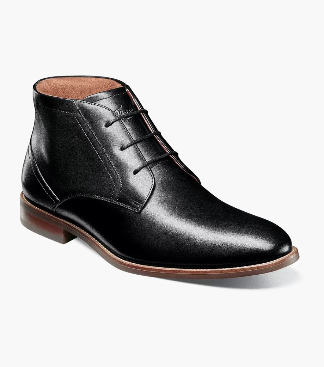 Rucci-Florsheim Shop