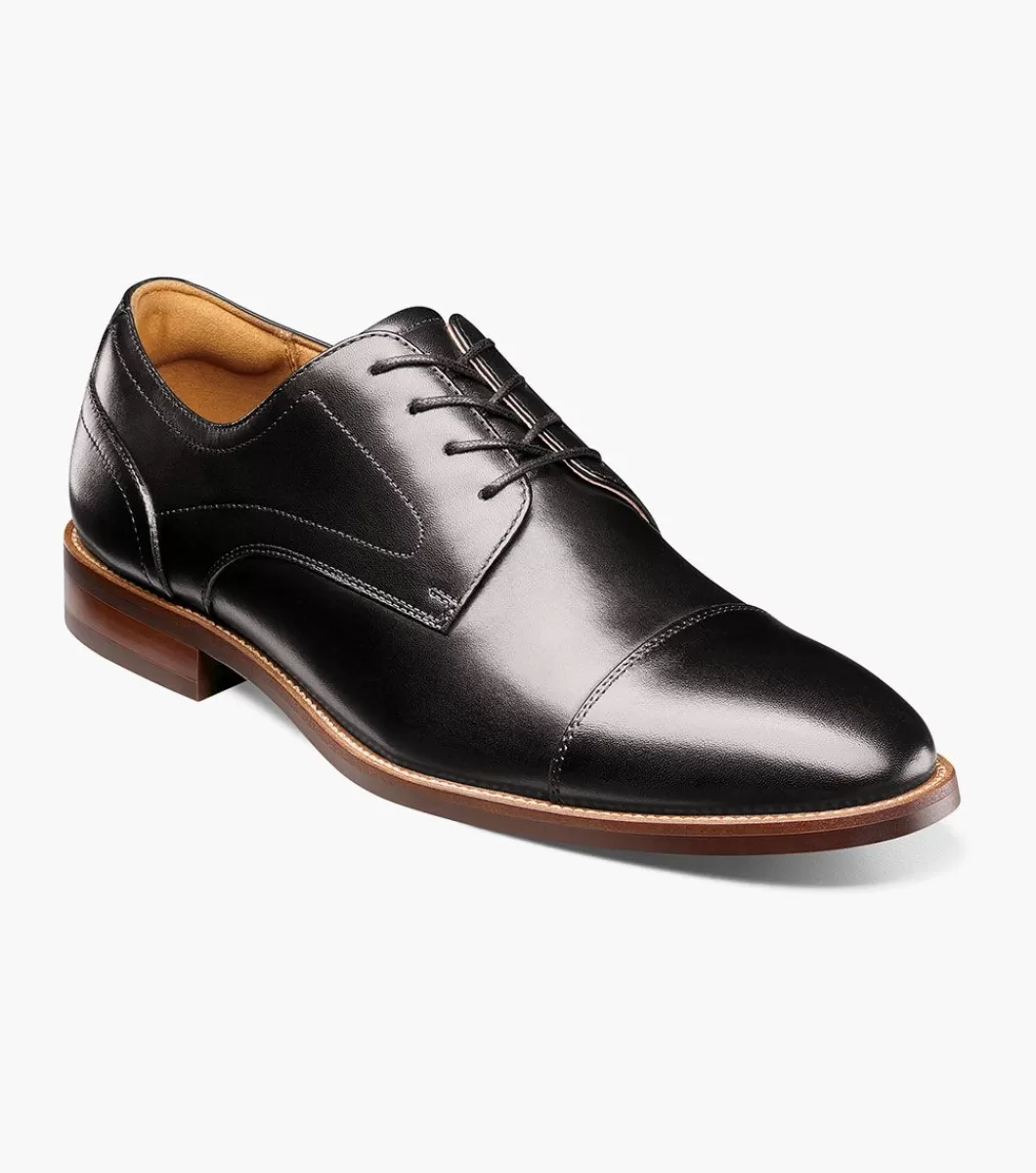 Rucci-Florsheim Fashion