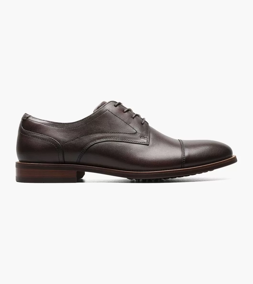 Rucci-Florsheim Shop