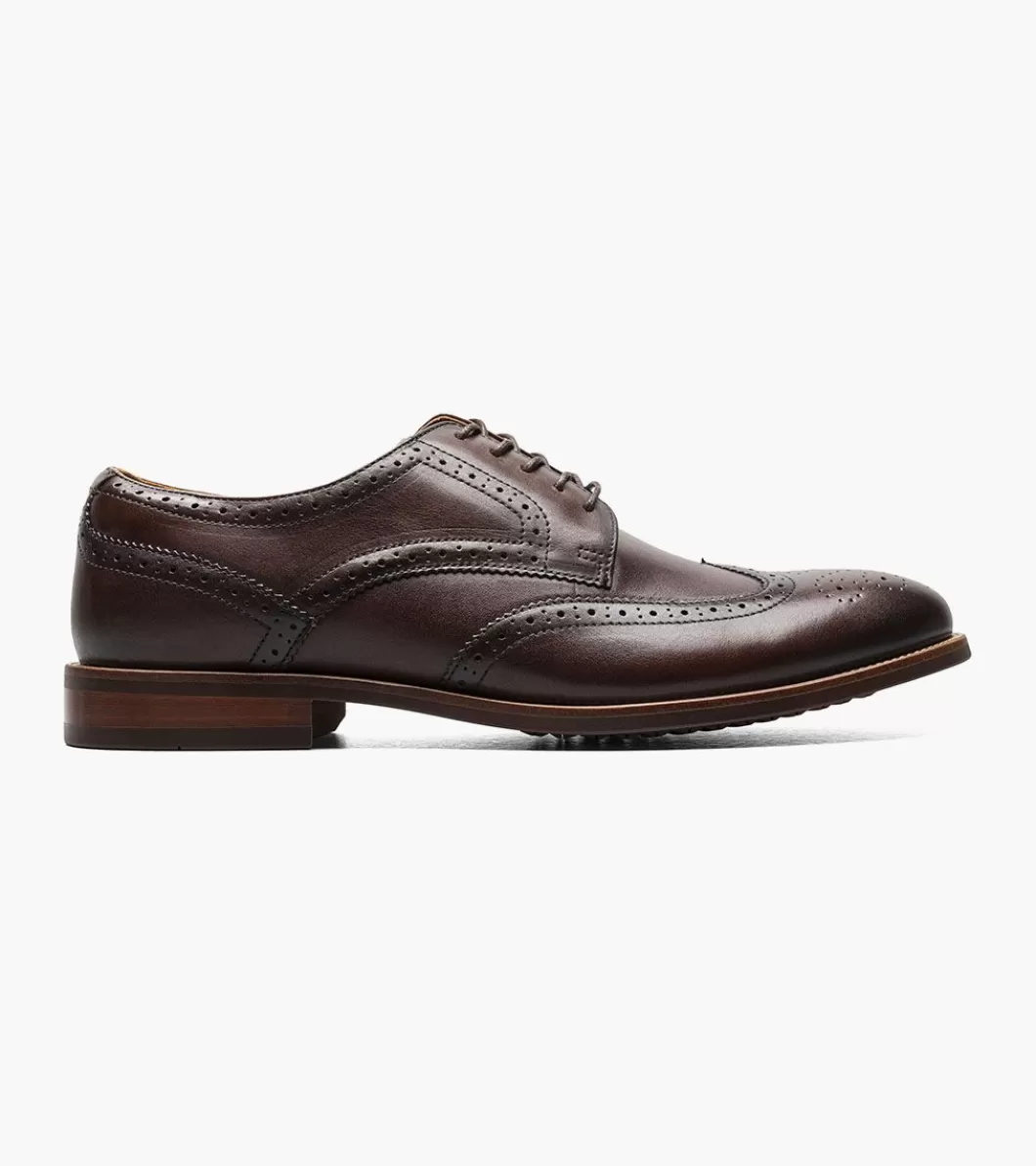 Rucci-Florsheim Clearance