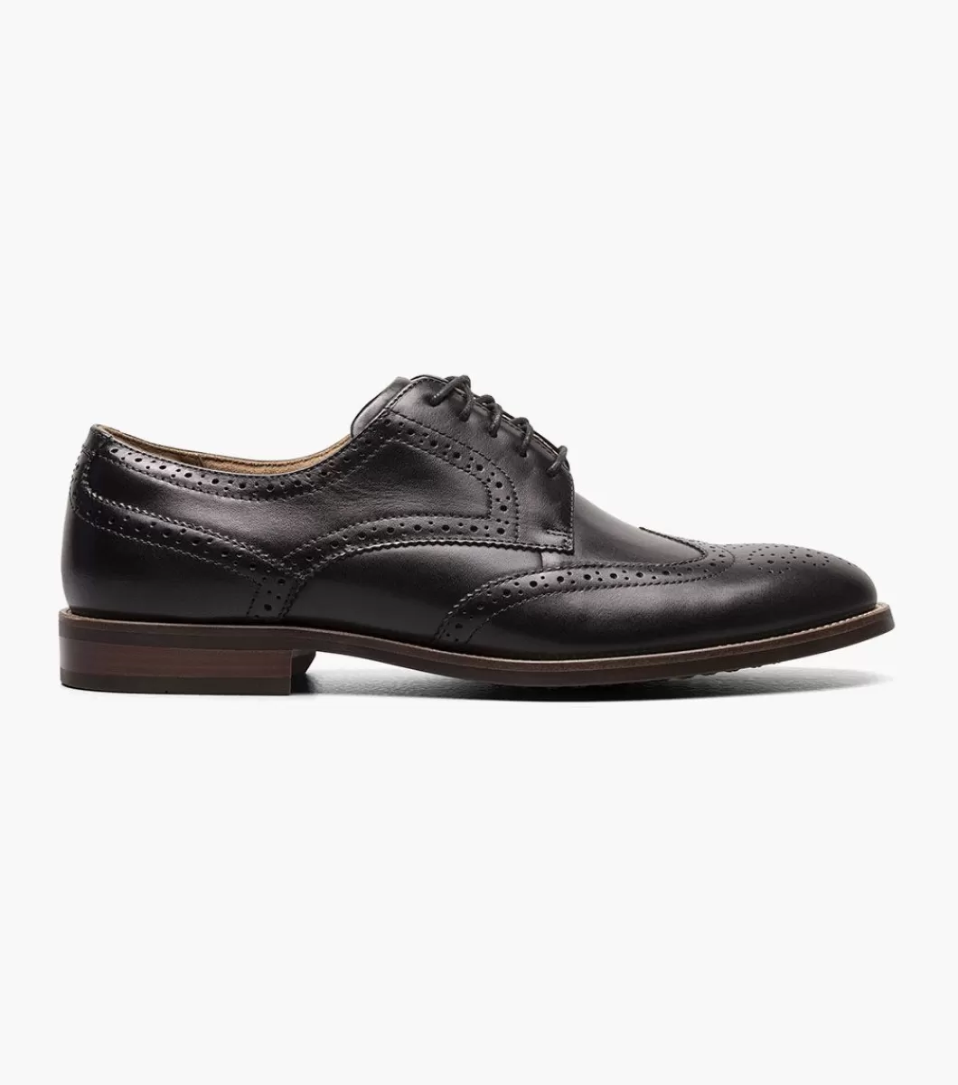 Rucci-Florsheim Best