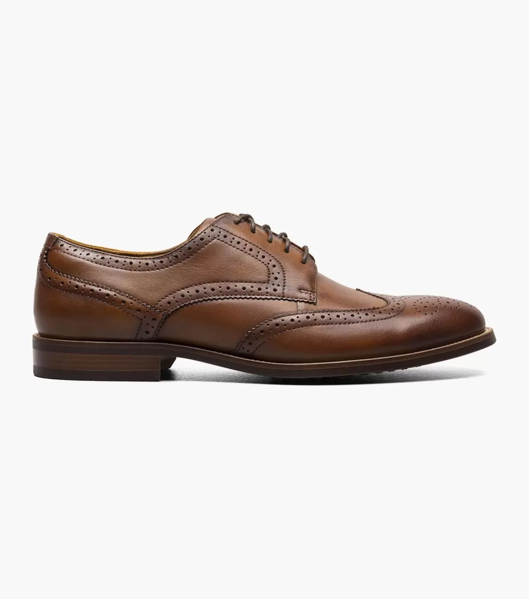 Rucci-Florsheim Shop