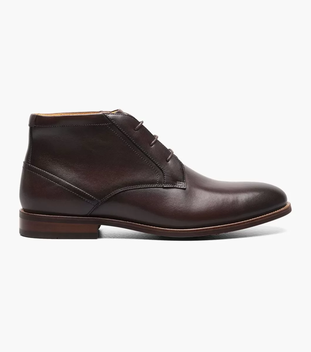 Rucci-Florsheim Discount