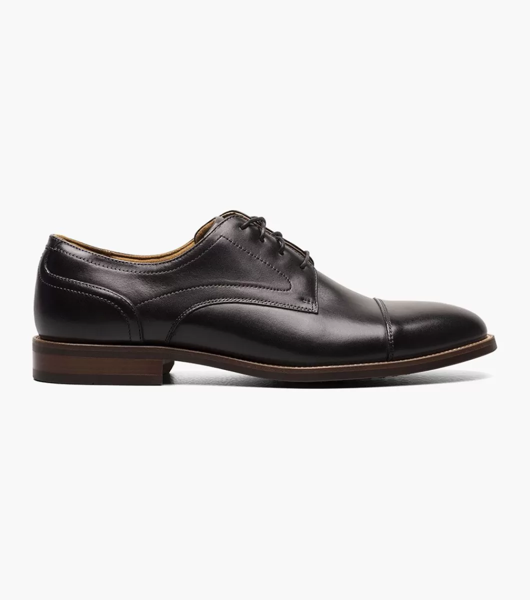 Rucci-Florsheim Fashion