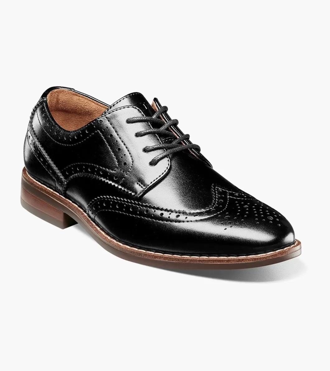 Rucci Jr.-Florsheim Best Sale